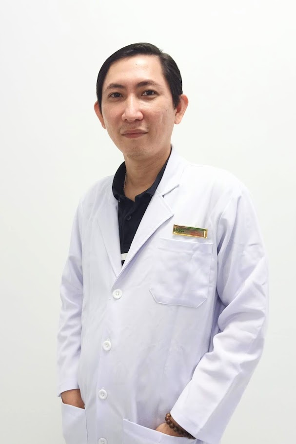 Trưởng Ban Kỹ Thuật