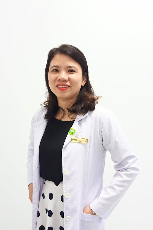 Trưởng Huấn Luyện