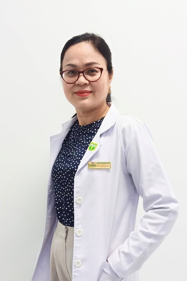 Trưởng Trung Tâm